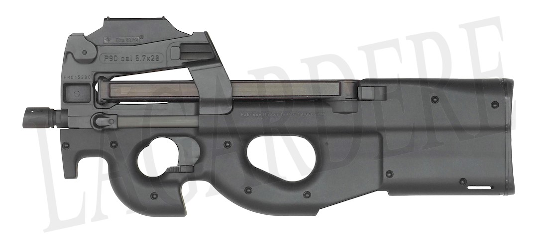 FN P 90 AUTOMATIQUE