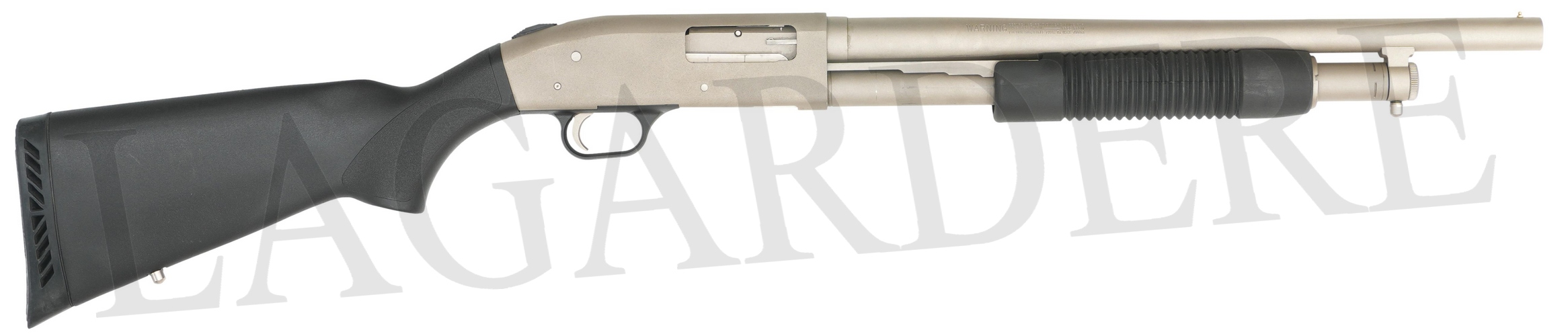 MOSSBERG 500 MARINER(FUSIL A POMPE)