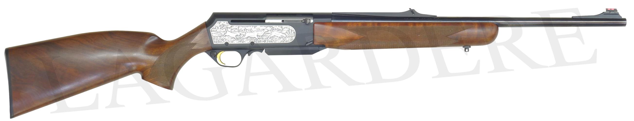 BROWNING BAR II LIGHT PRIMA BATTUE GR.3