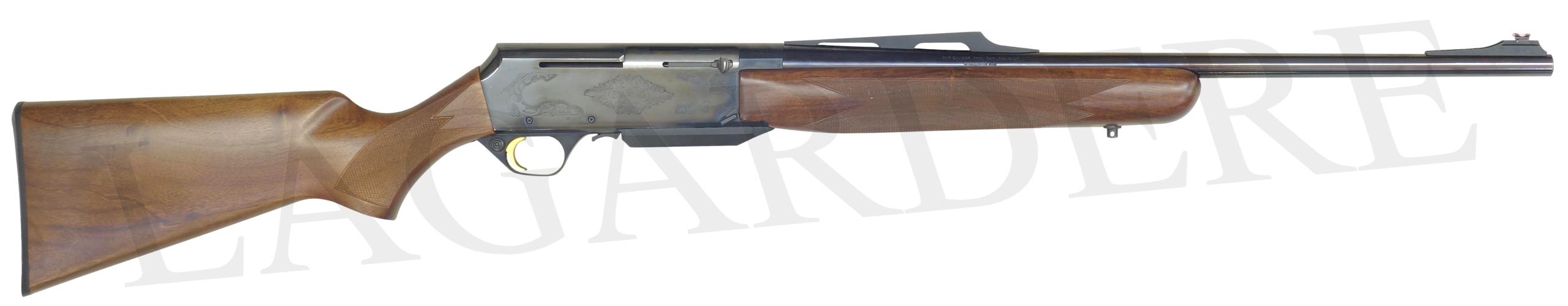 BROWNING BAR II BATTUE GR. 1