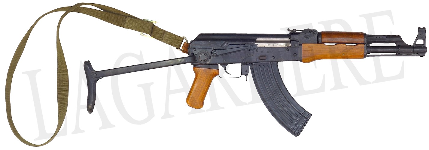 NORINCO KALASHNIKOV 56 SS-1