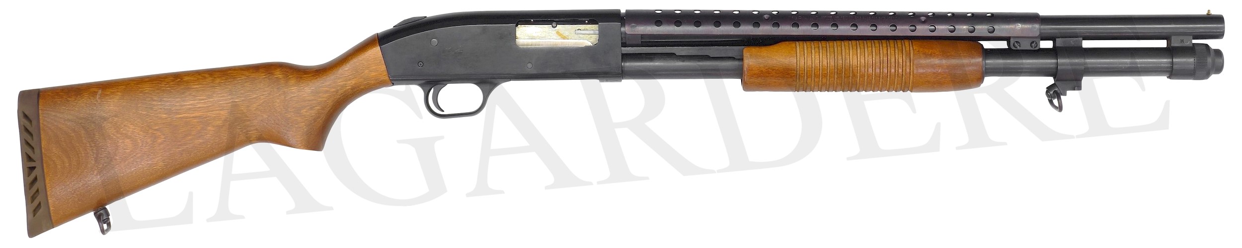 MOSSBERG 590