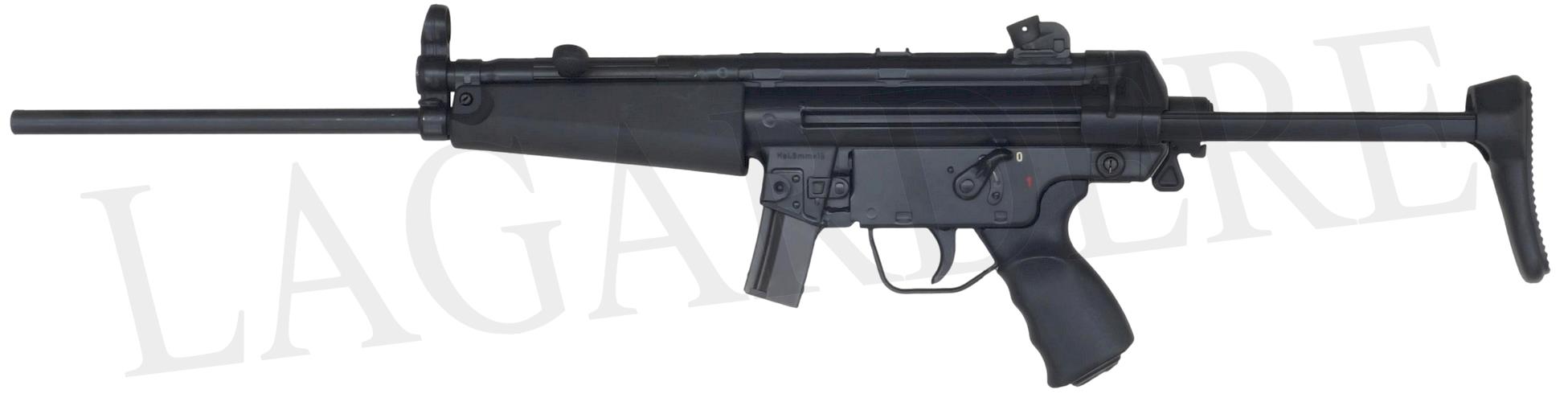 H&K 94 SEMI-AUTO