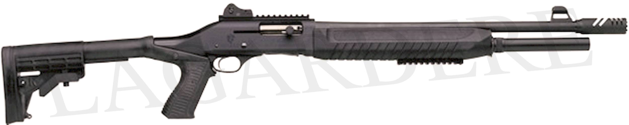 FABARM SAT 8 PRO CROSSE RETRACTABLE