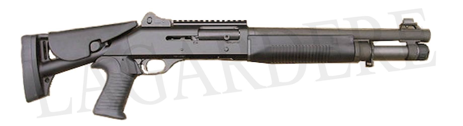 BENELLI M4 SUPER 90 TACTICAL 14"