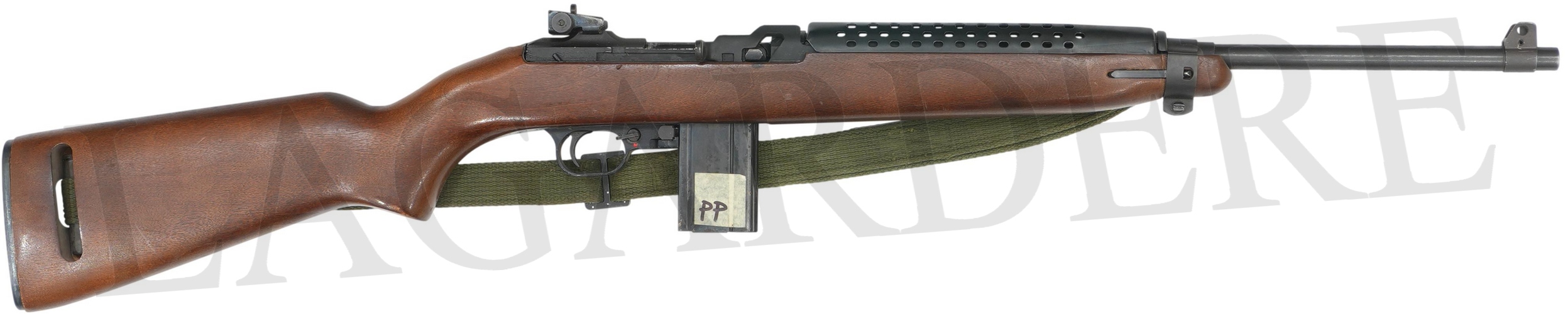 UNIVERSAL ARMS US M1(FUSIL D'ASSAUT SEMI-AUTO)