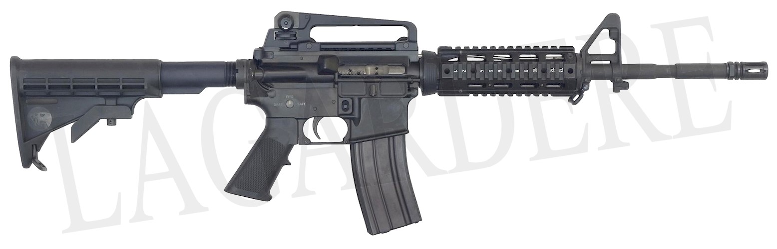 B&T / SABRE DEFENSE M4 CARBINE TACTICAL