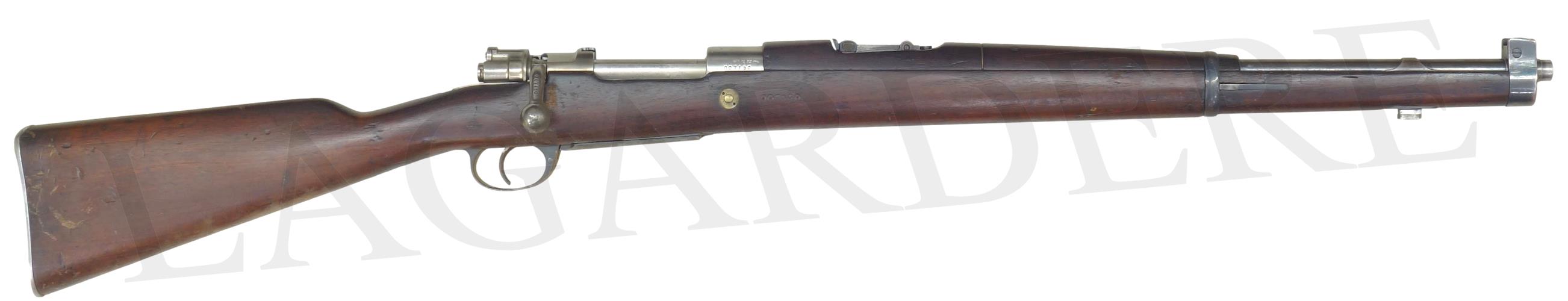 MAUSER 1909 ARGENTIN