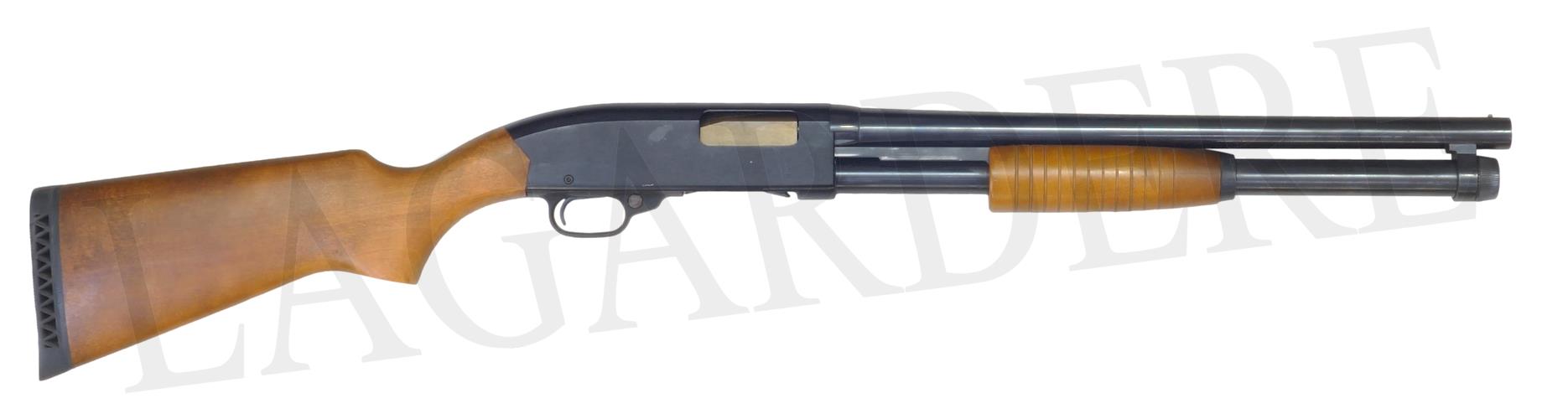 WINCHESTER 1200 DEFENDER