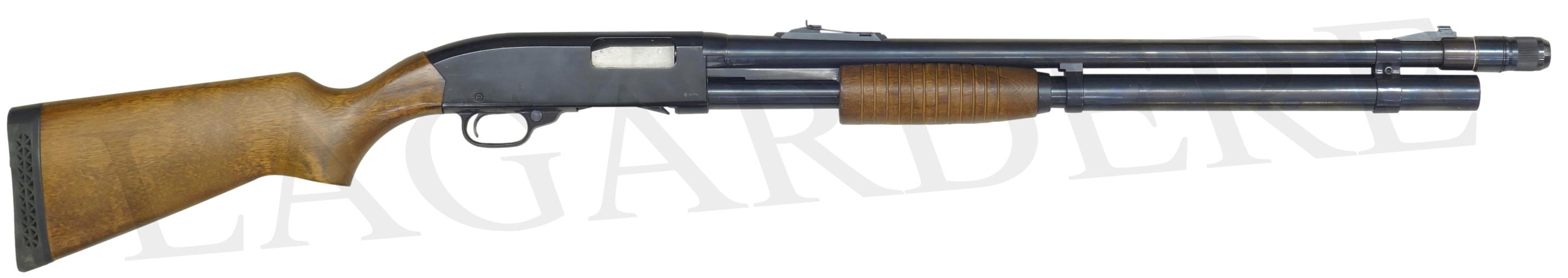 WINCHESTER 120 RANGER