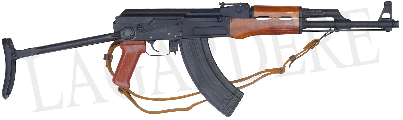 ISD BULGARIA AKMS 47 BULGARE AUTOMATIQUE