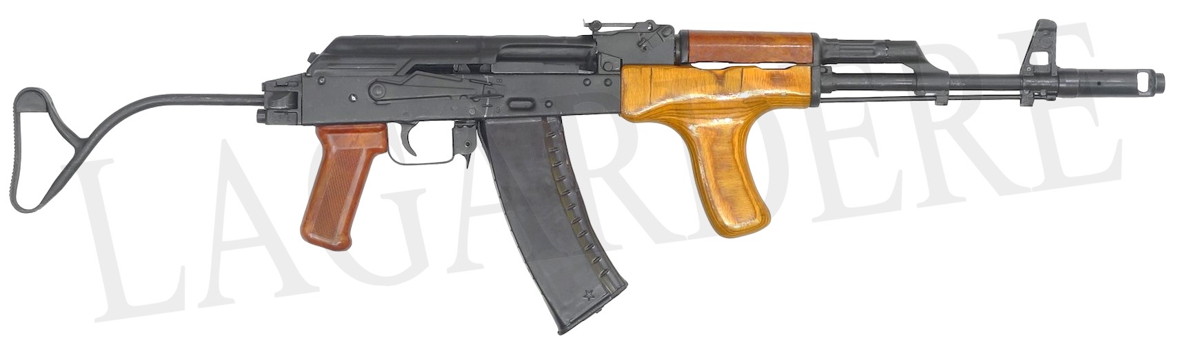 ROMARM AKMS 74 ROUMAINE AUTOMATIQUE