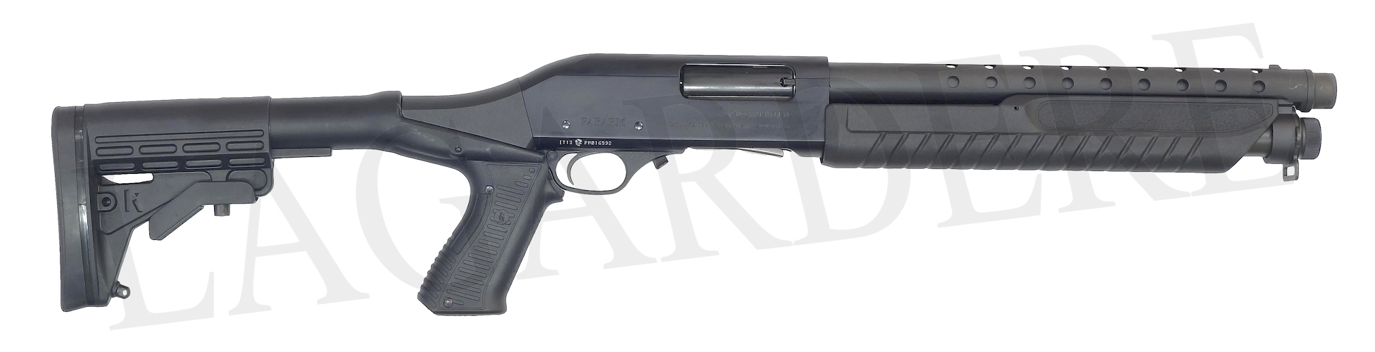 FABARM MARTIAL ULTRASHORT TACTICAL