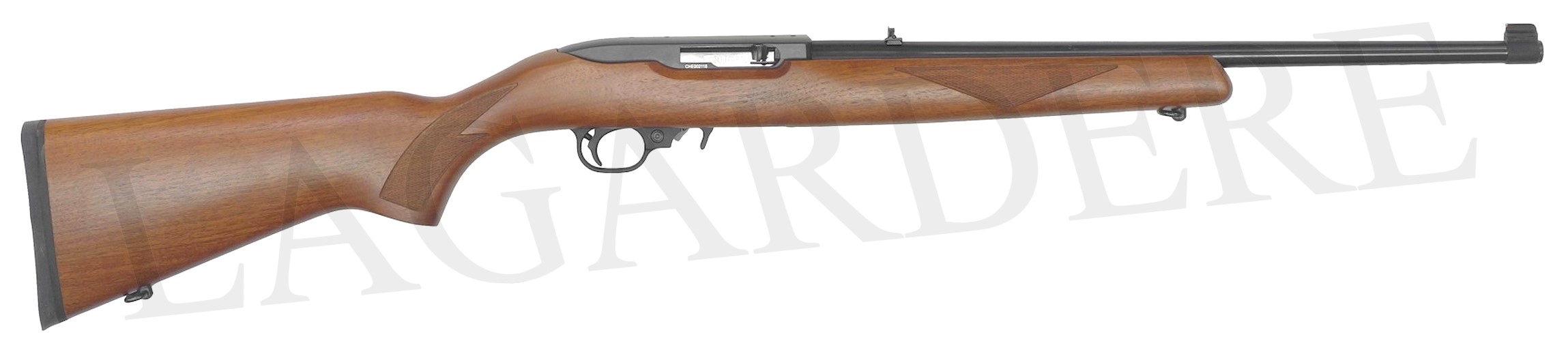 RUGER 10/22 BOIS 1103