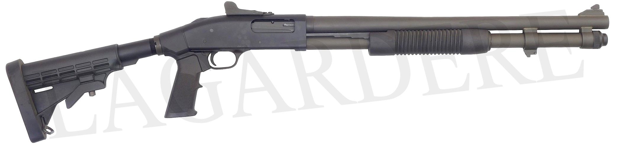 MOSSBERG M590A1 GHOST RING TCT 51670