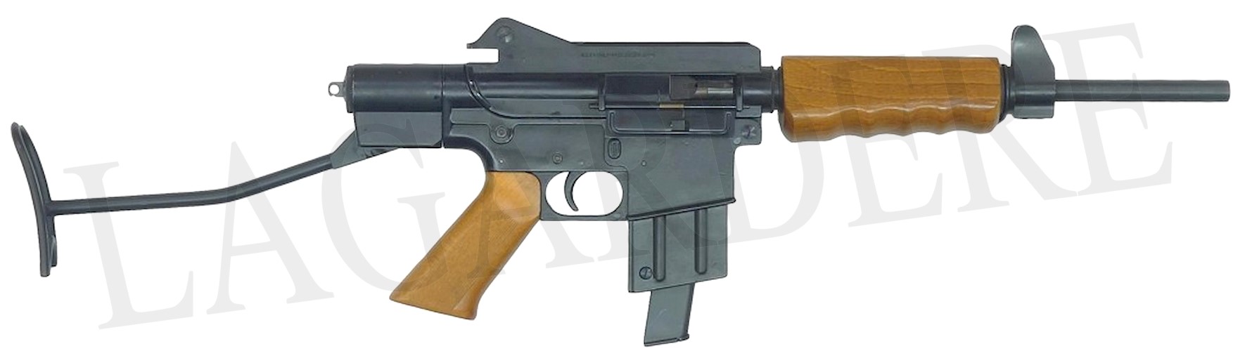 ADLER/JAGER AP 75 CROSSE PLIANTE