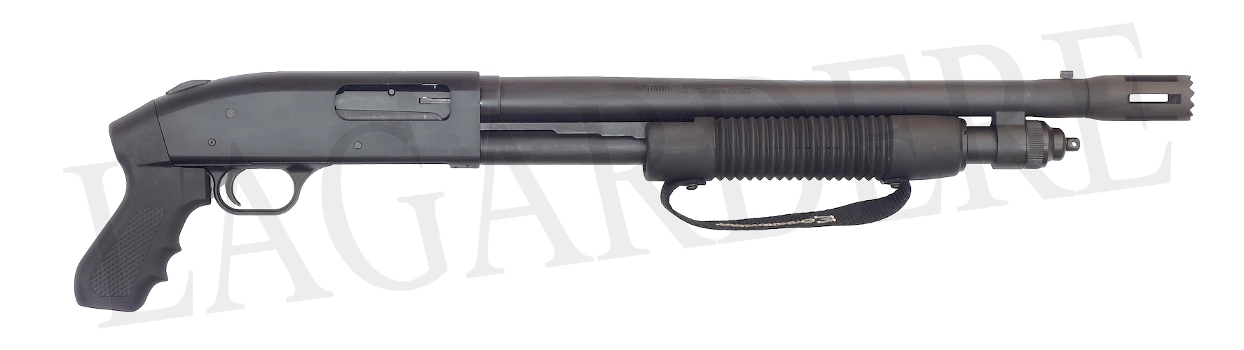 MOSSBERG 500 CRUISER TCT 54125