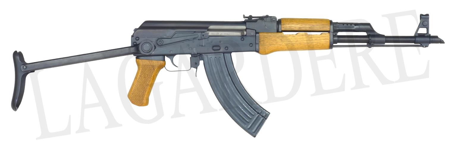 NORINCO AKMS 47 56-1S SEMI-AUTO