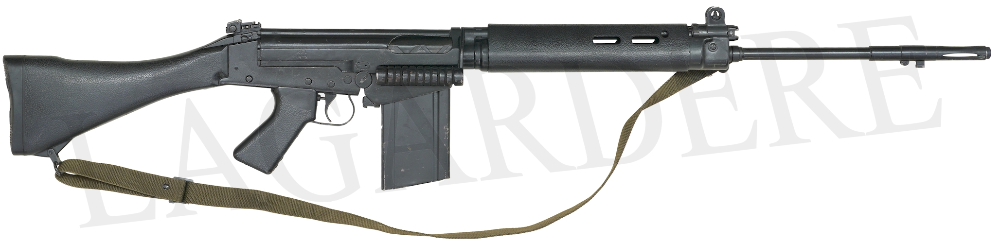 FAL L1-A1 SEMI-AUTO
