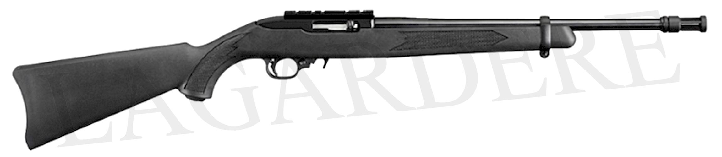 RUGER 10/22 FS 1261 TACTICAL