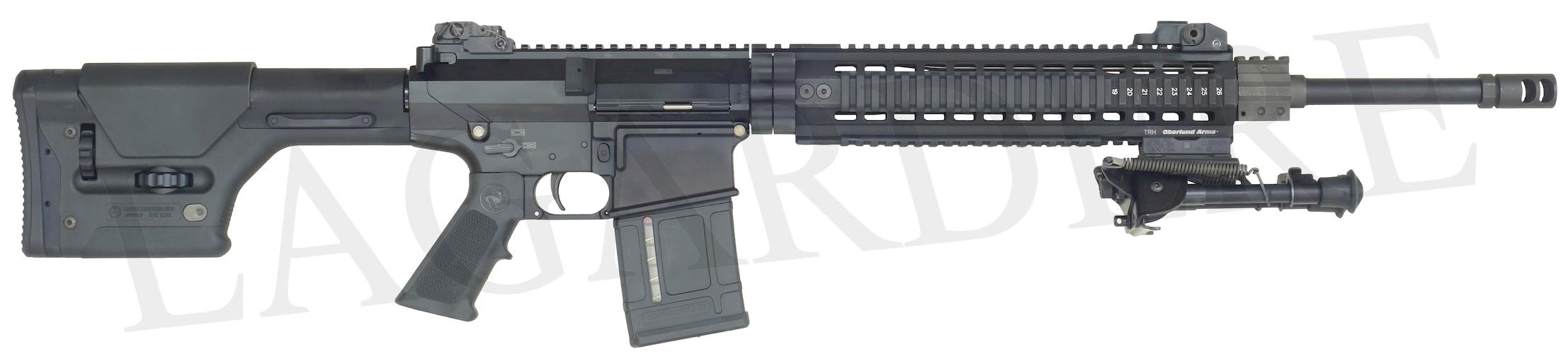 OBERLAND ARMS OA 10 DMR HB PRS 20"