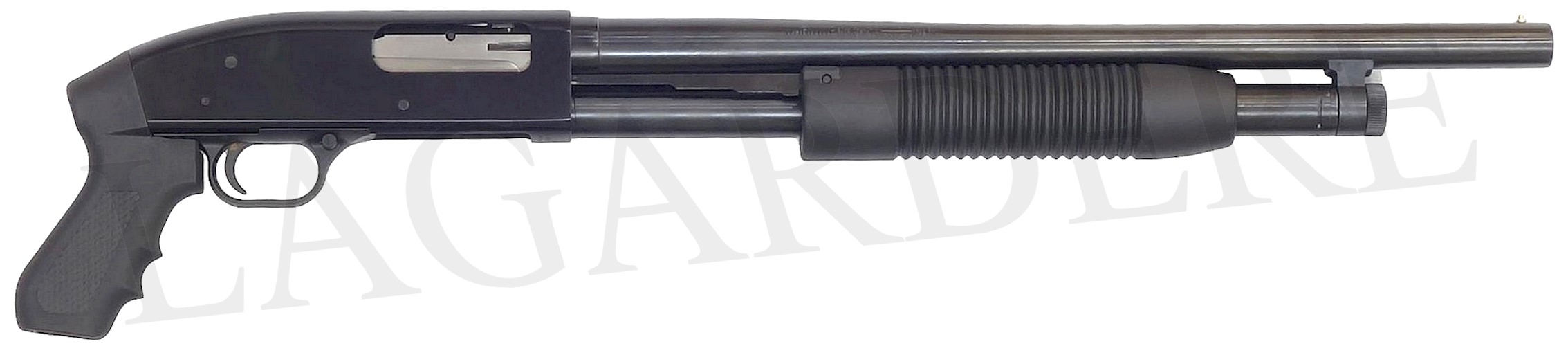 MAVERICK 88, 18,5" PISTOLGRIP 31008(FUSIL A POMPE)