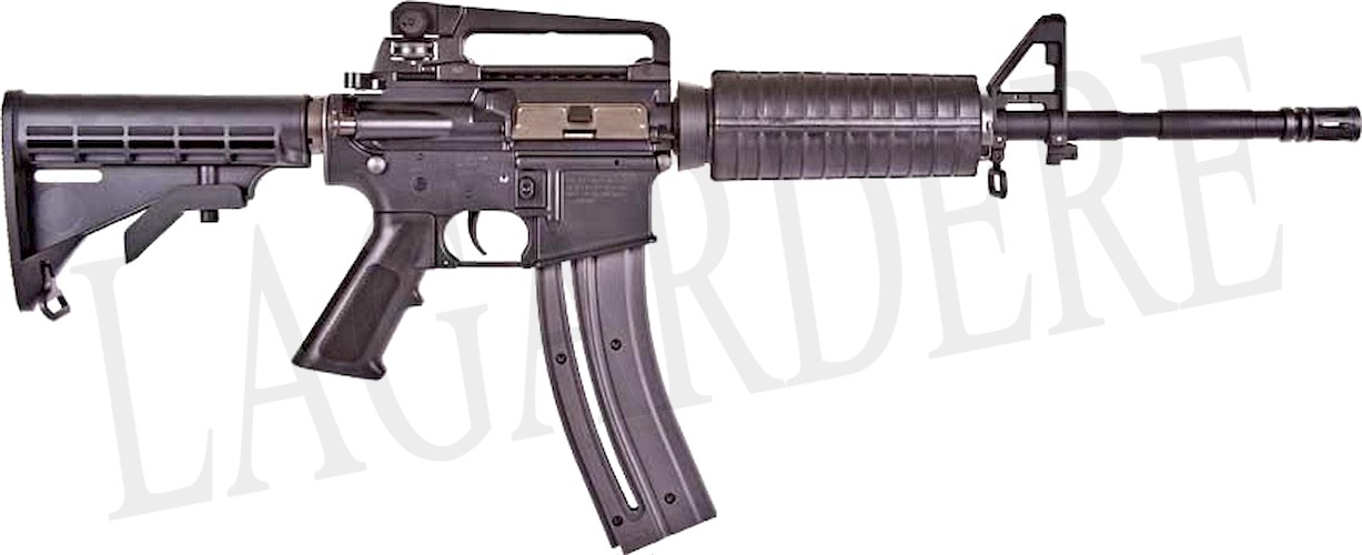 COLT/WALTHER M4 CARBINE