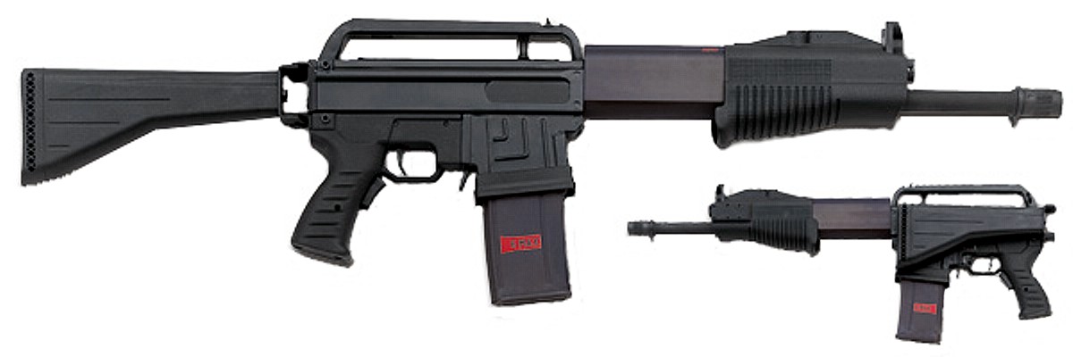 BENELLI SPAS 15