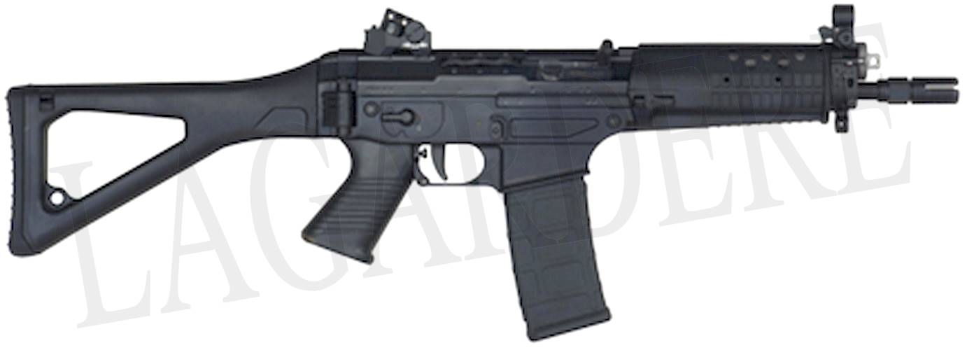 SAN SWISS ARMS SG 553-1 SB US DIOPTRE ROTEX