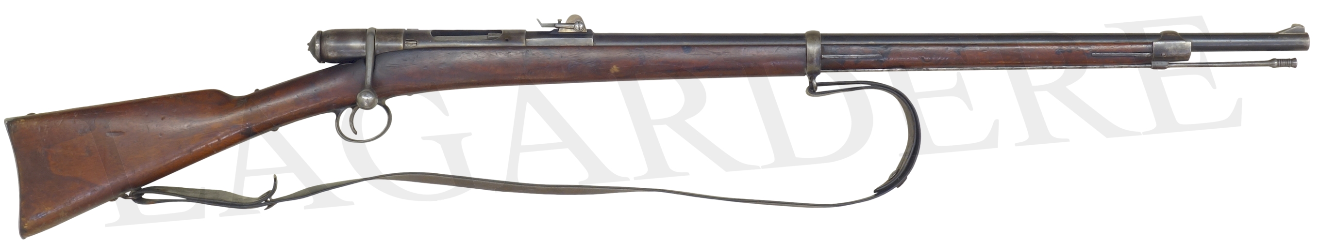 WAFFENFABRIK VETTERLI 1870 CADET