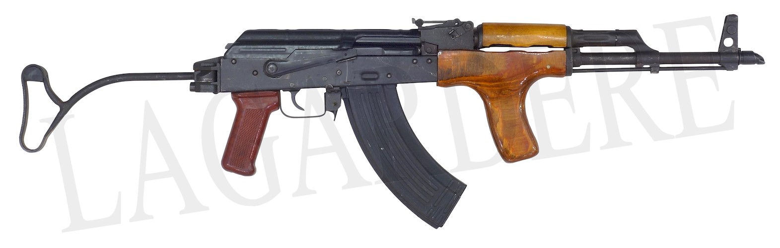 ROMARM AKMS 47 ROUMAINE SEMI-AUTO