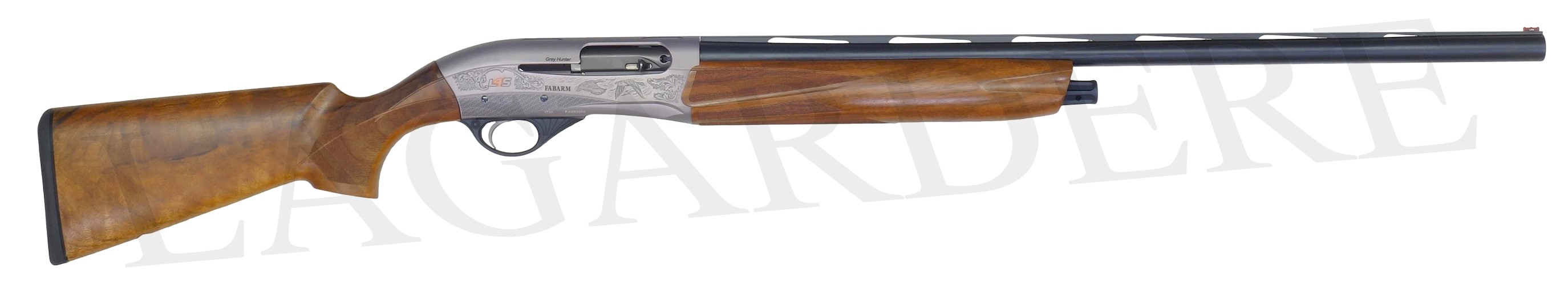 FABARM L4S GREY HUNTER SEMI-AUTO