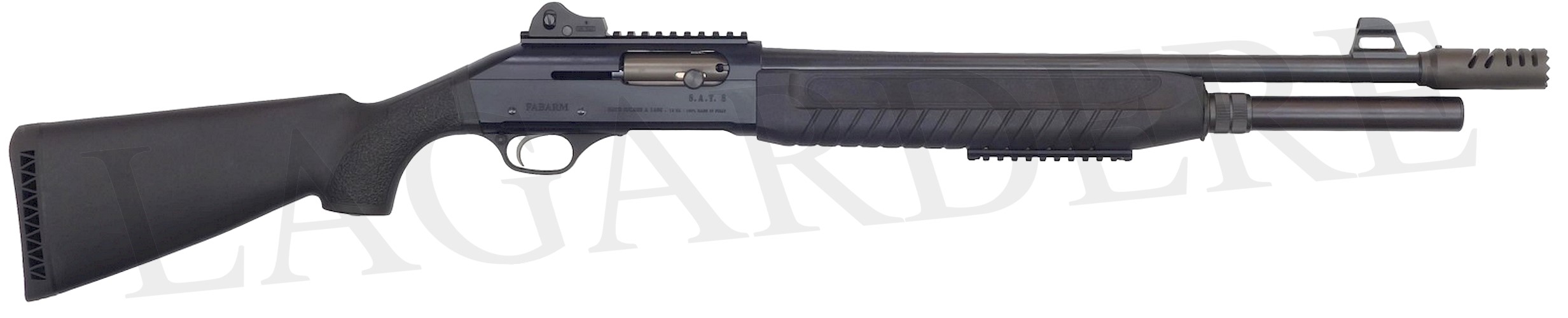 FABARM SAT 8 TACTICAL 20"