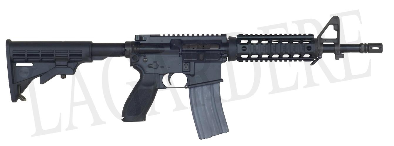 SIG-SAUER M 400-11B-S-SBR