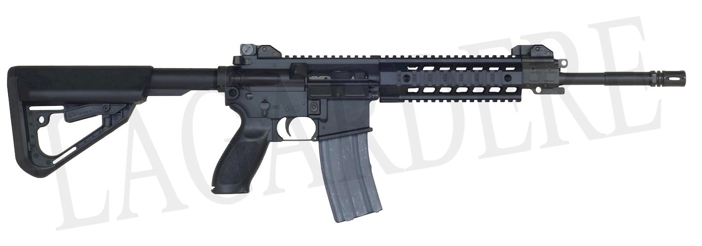SIG-SAUER 516 G2-14B-CAR-SBR