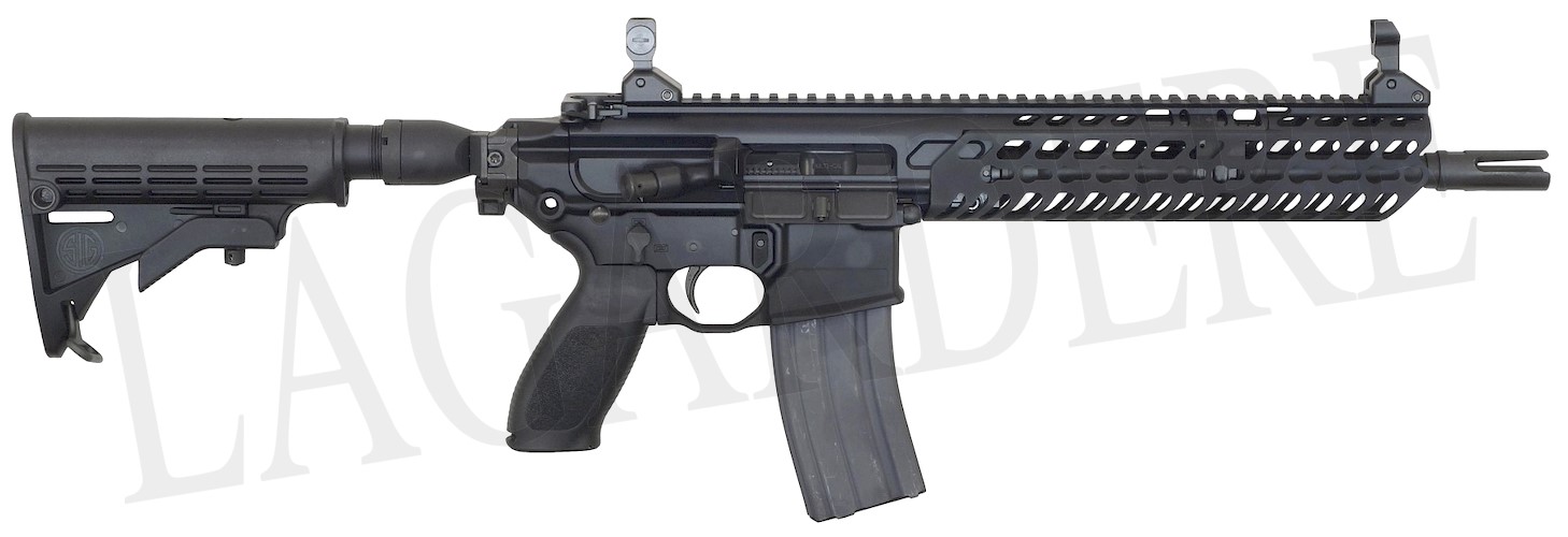 SIG-SAUER RMCX-11B-TELE-SBR