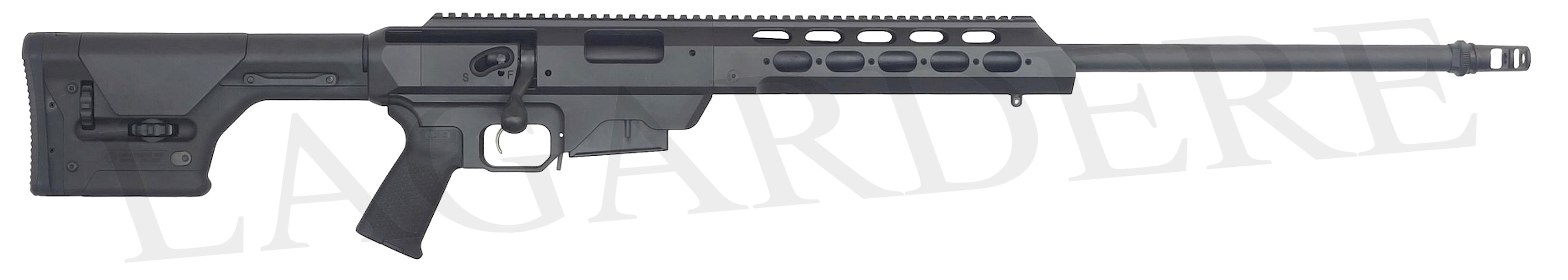 REMINGTON MDT TAC 21