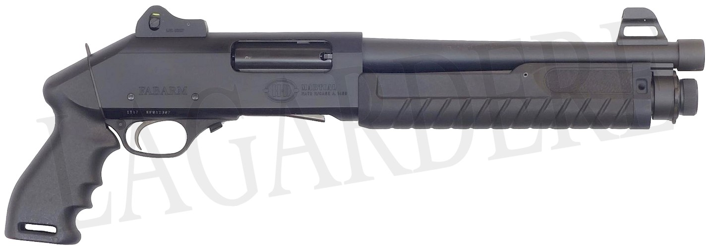 FABARM MARTIAL TACTICAL PISTOL GRIP