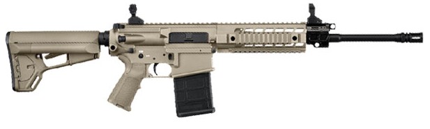 SIG-SAUER 716-16B-P-FDE