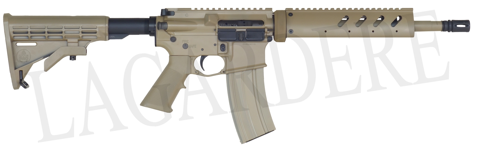 NUOVA JAGER AR 15 LT 12" TAN
