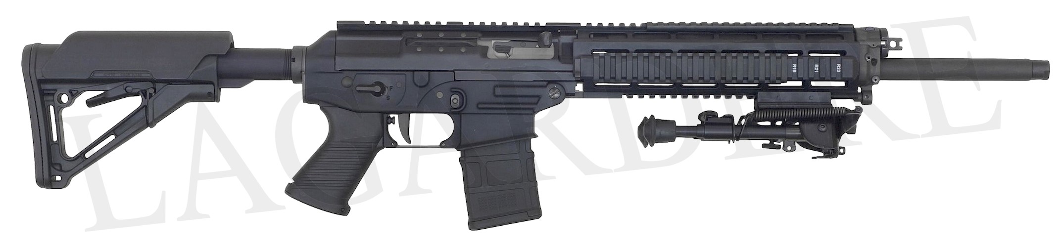 SIG-SAUER 556-H18B-DM