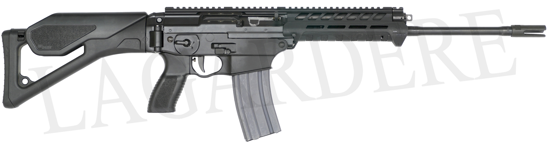 SIG-SAUER 556XI-16B-C
