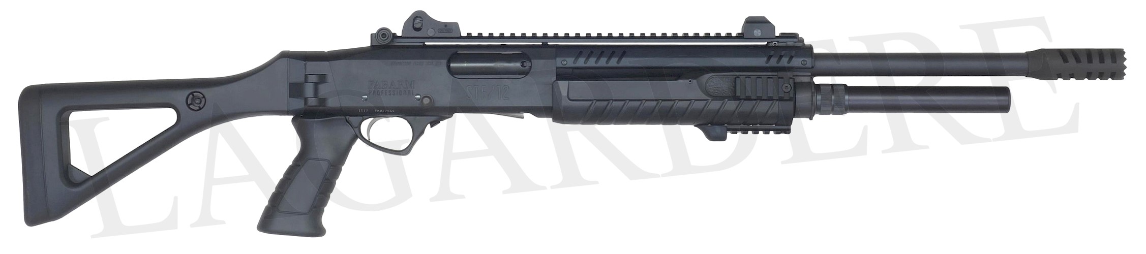 FABARM STF 12 COMPACT 18"