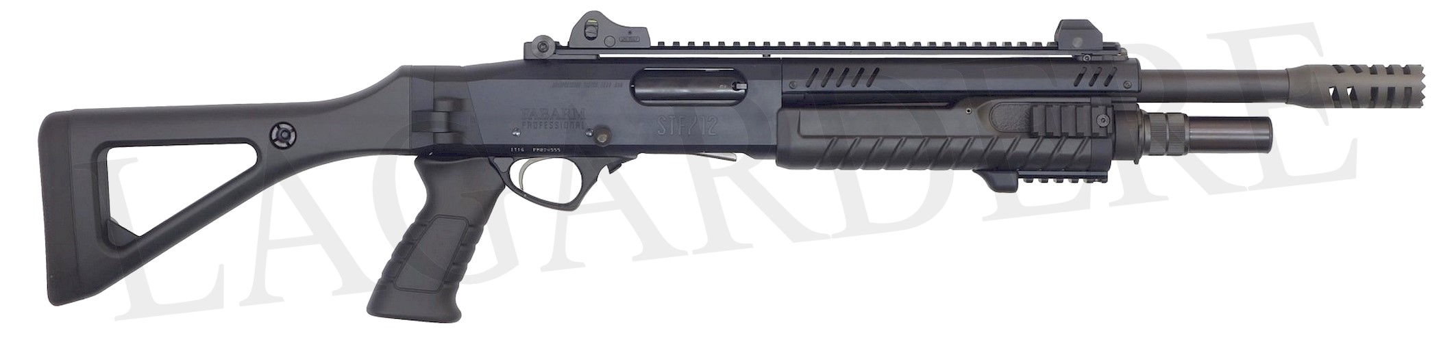 FABARM STF 12 COMPACT 14"