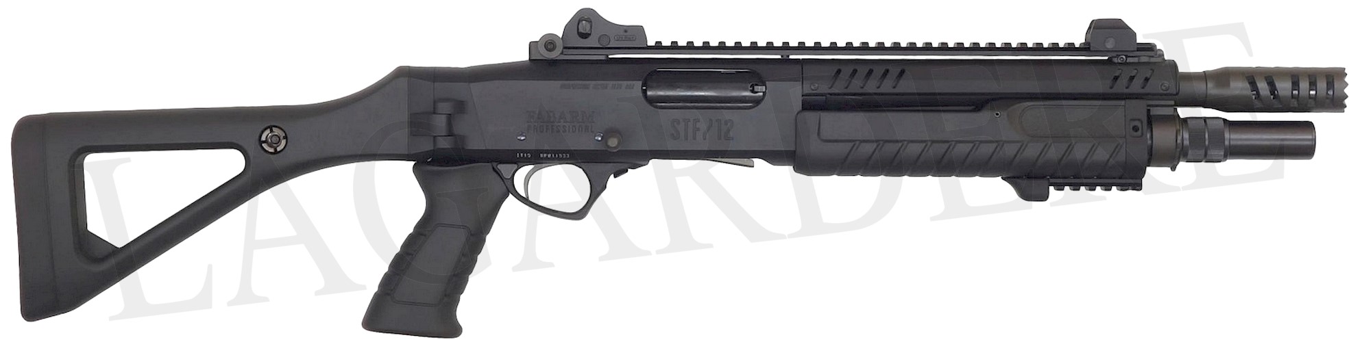 FABARM STF 12 COMPACT 11"