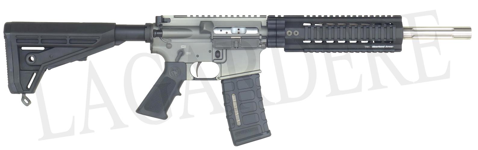 OBERLAND ARMS OA 15 TITAN HB STS 14,5"