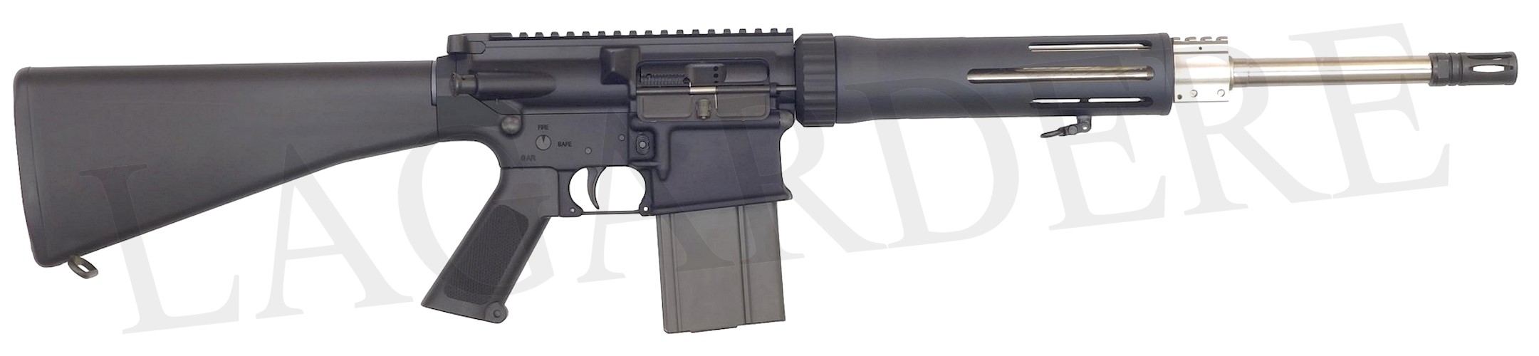 ARMALITE AR 10T SEMI-AUTO 16"