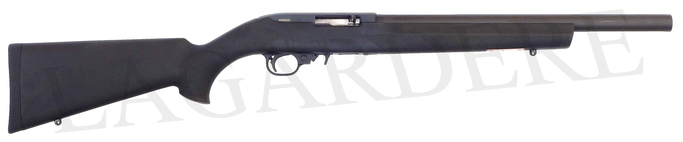 RUGER 10/22 VLEH TACTICAL HB