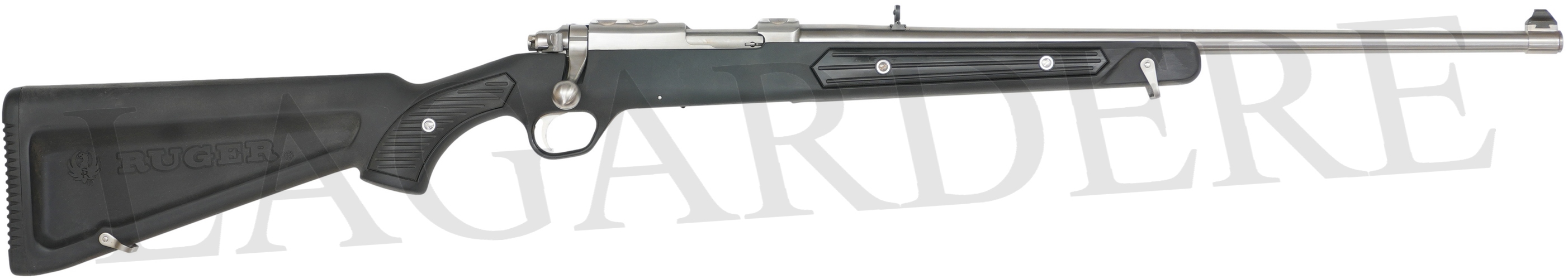 RUGER 76/22 ALL-WEATHER