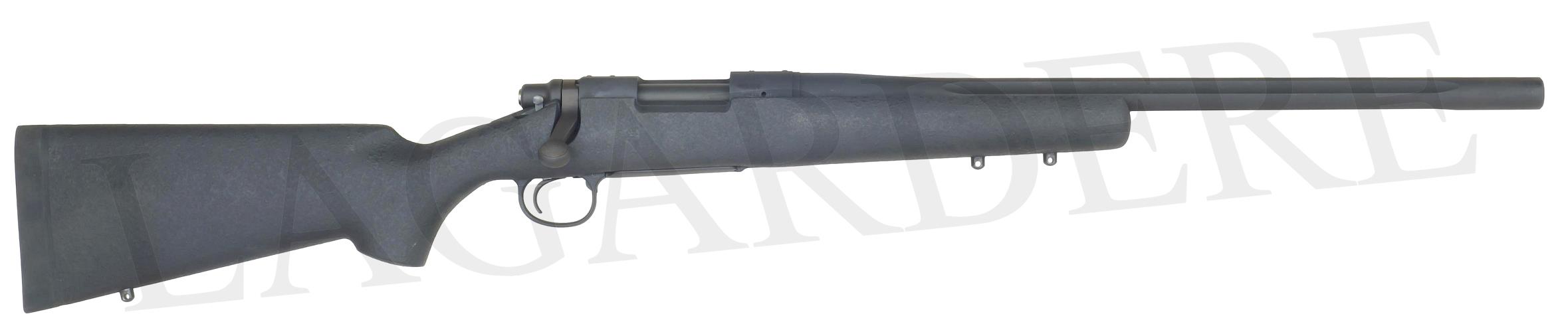 REMINGTON 700 POLICE LTR 20"